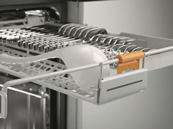 Встраиваемая посудомоечная машина Miele G6260 SCVi