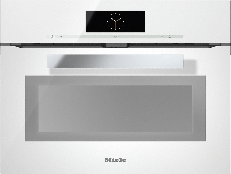 Фото духовой шкаф miele h6800bp brws