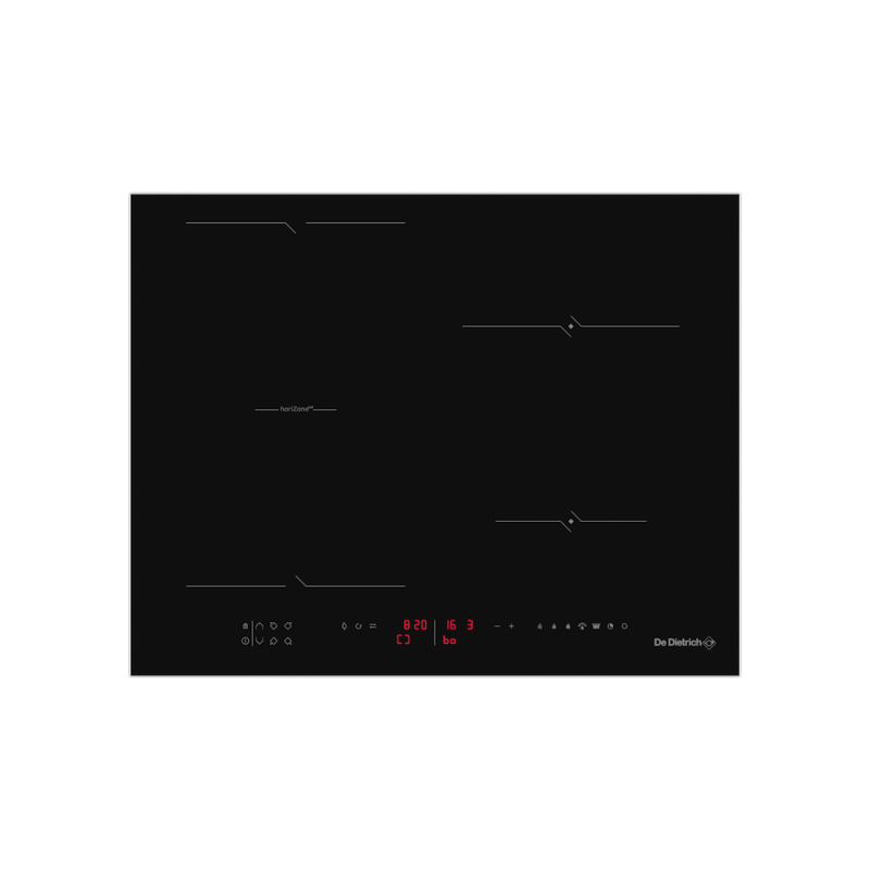 Индукционная варочная панель De Dietrich DPI4411B