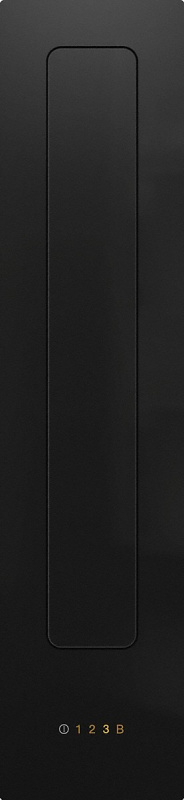 Встраиваемая вытяжка Miele CSDA 7000 FL