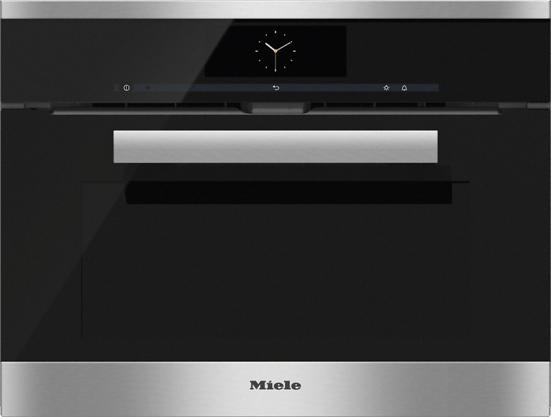 Фото духовой шкаф miele h6800bp edst/clst