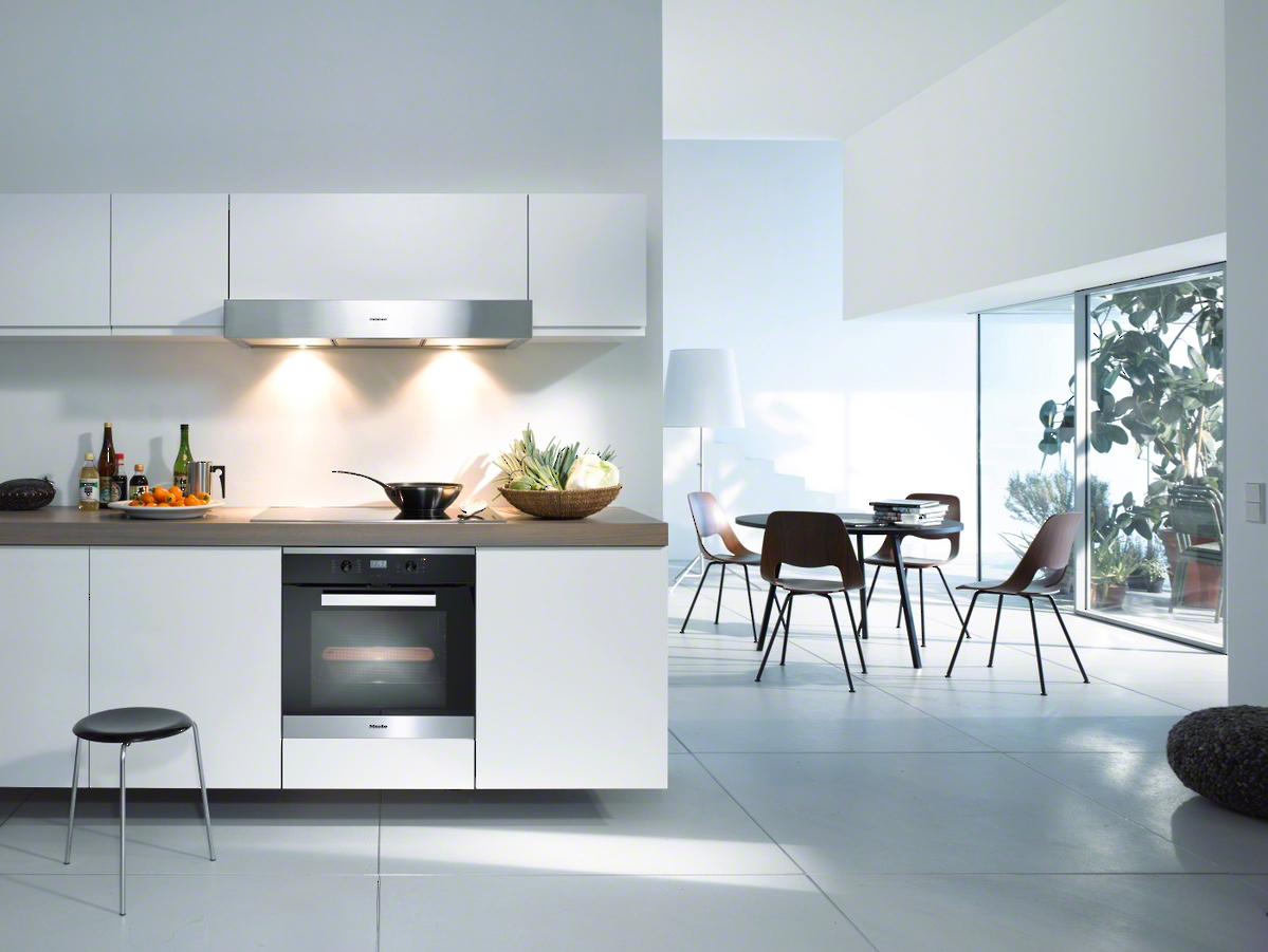 Фото духовой шкаф miele h2661bp edst/clst