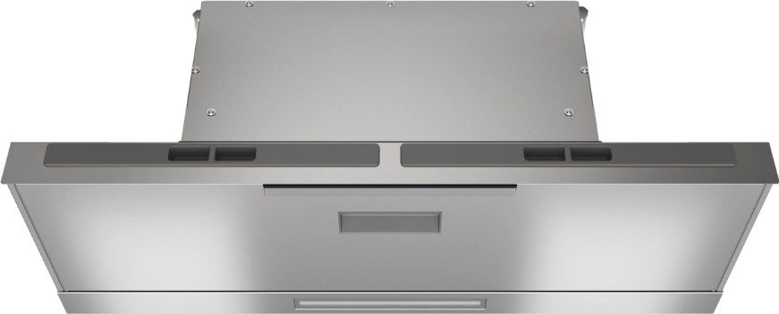 Встраиваемая вытяжка Miele DAS 8930