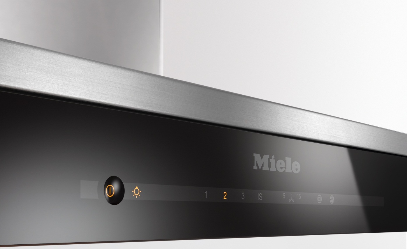 Вытяжка Miele DA 6690 D EDST/CLST