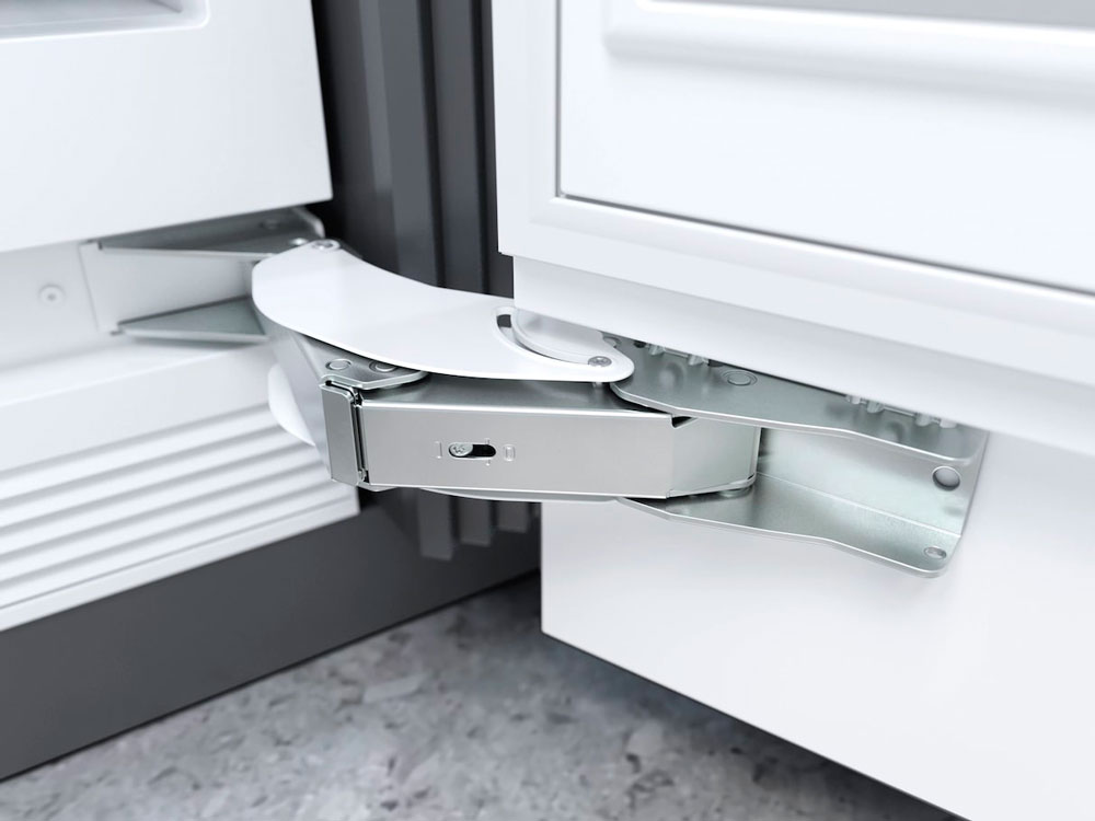 Встраиваемый холодильник Miele K 2902 Vi