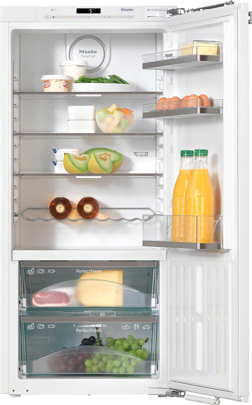 Встраиваемый холодильник Miele K 34472 iD