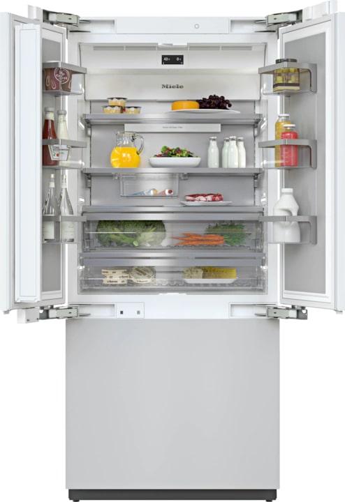 Встраиваемый холодильник Miele KF 2982 Vi