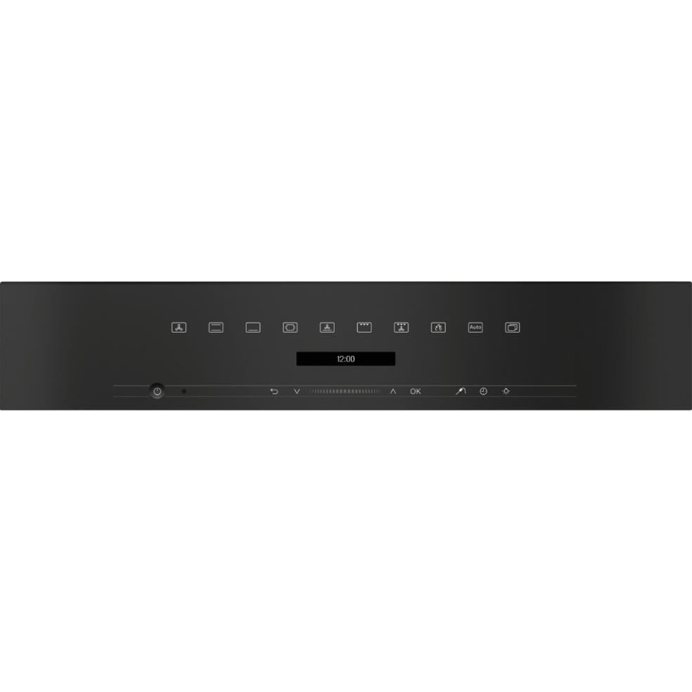 Фото духовой шкаф miele h 7262 bp obsw