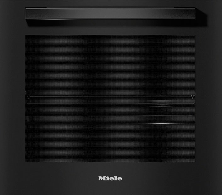 Комби-пароварка Miele DGC 7860 OBSW