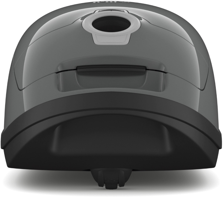 Пылесос Miele SGSK 5 Complete C 3 Silence Flex EcoLine Graphite grey