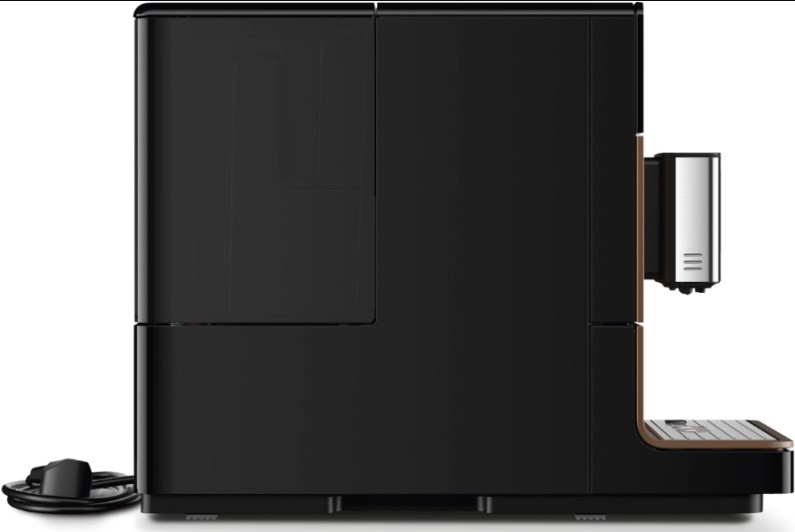 Кофемашина Miele CM 5710 OBSW