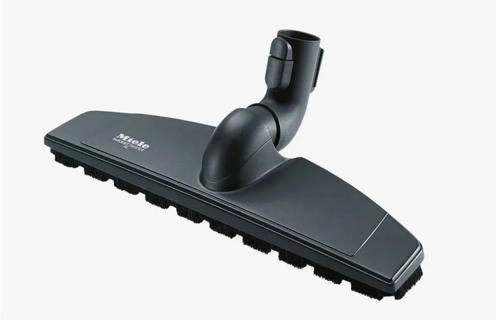 Пылесос Miele SKCF5 Blizzard CX1 Parquet XL PoweLine Graphite grey