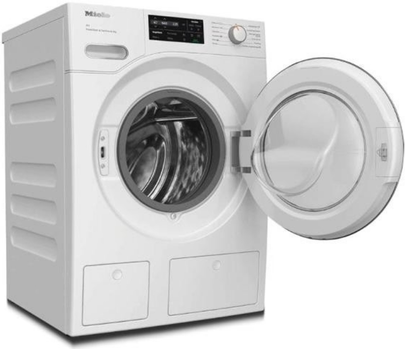 Стиральная машина Miele WWI 860 WCS