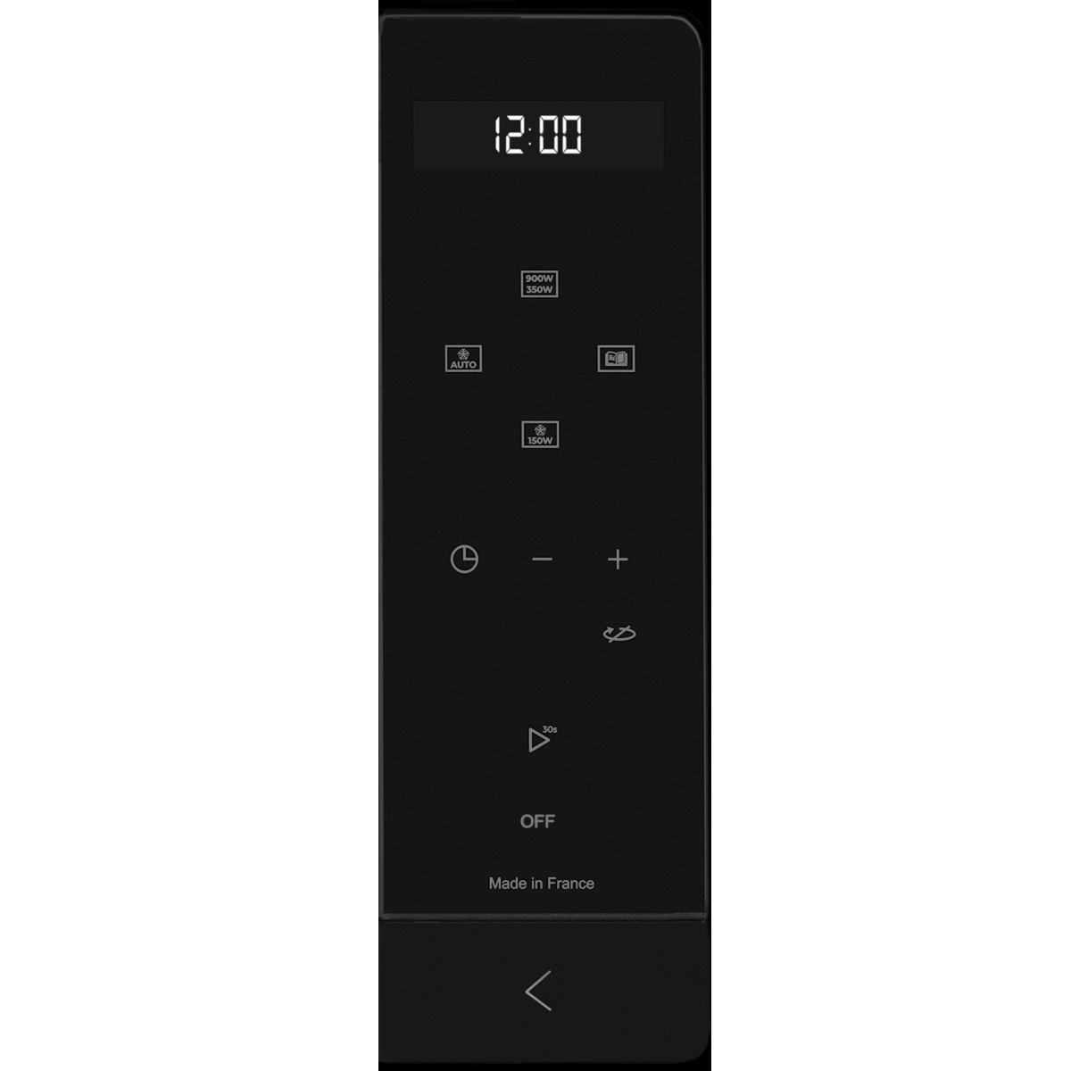 Микроволновая печь De Dietrich DME4320B