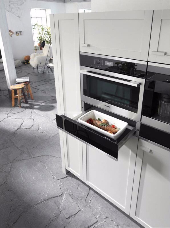 Подогреватель посуды Miele ESW6214 EDST/CLST