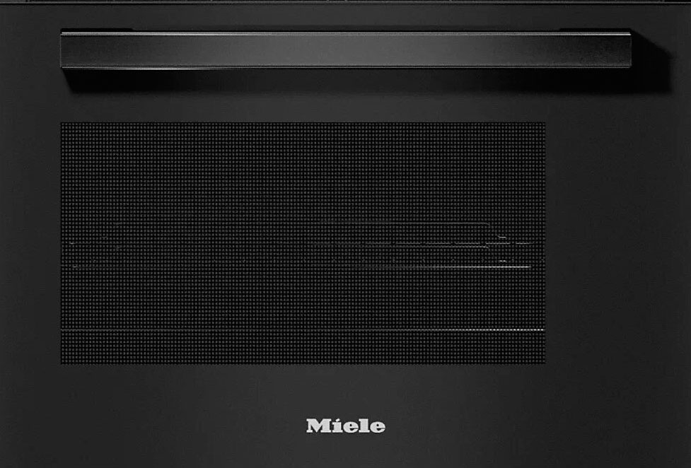 Пароварка с СВЧ Miele DGM 7840 OBSW