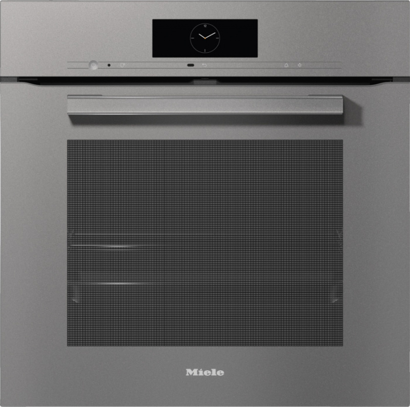Фото духовой шкаф miele h 7860 bp grgr