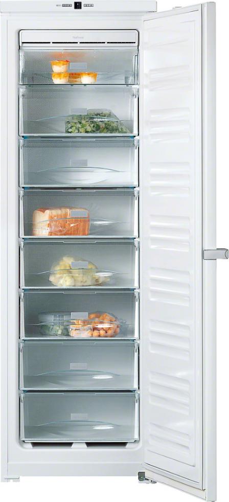 Морозильник Miele FN28062 WS