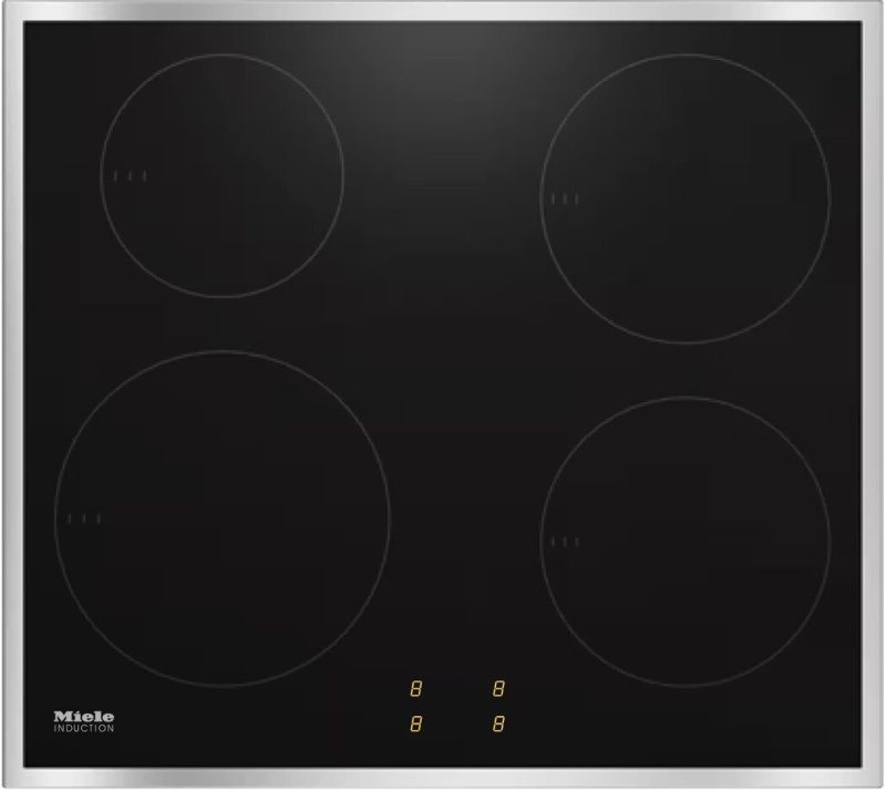 Зависимая варочная панель Miele KM 7001 FR