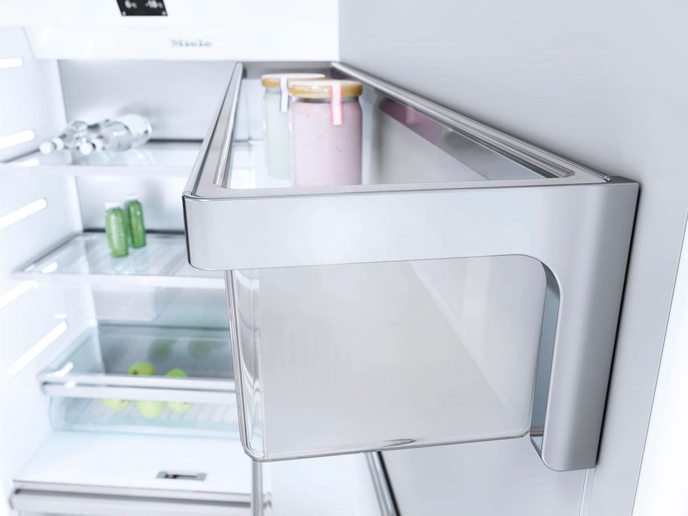 Встраиваемый холодильник Miele K 2902 Vi