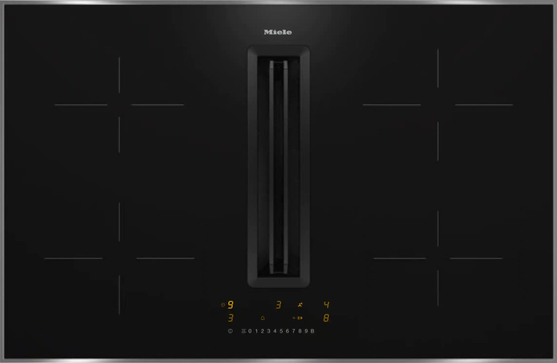 Индукционная варочная панель Miele KMDA 7272 FR U
