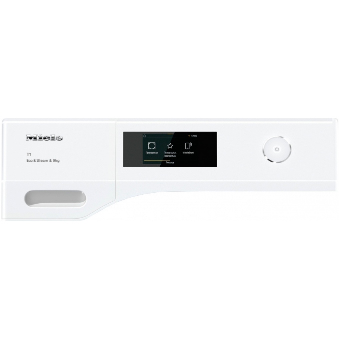 Сушильная машина Miele TCR 790 WP