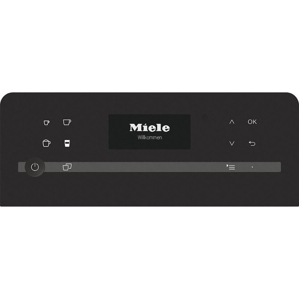 Кофемашина Miele CM 5510 Rose Gold ROPF