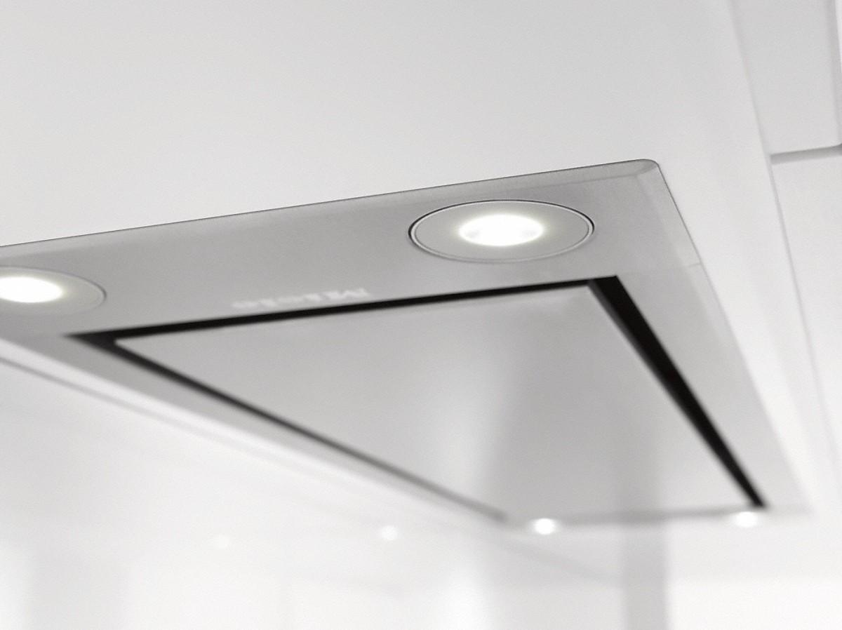 Встраиваемая вытяжка Miele DA 2690 EDST