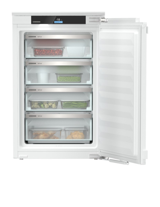 Встраиваемая морозильная камера Liebherr IFNci 3954-22 001 DL
