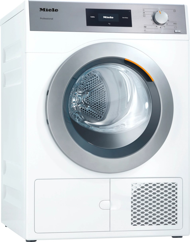 Профессиональная сушильная машина Miele PDR 507 HP LW