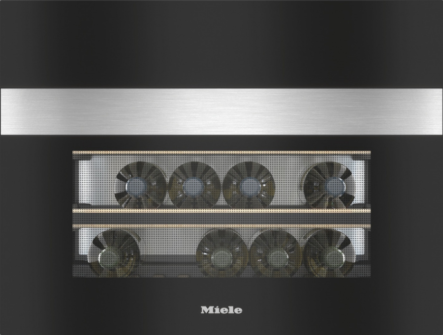Встраиваемый винный холодильник Miele KWT 7112 iG EDST CS