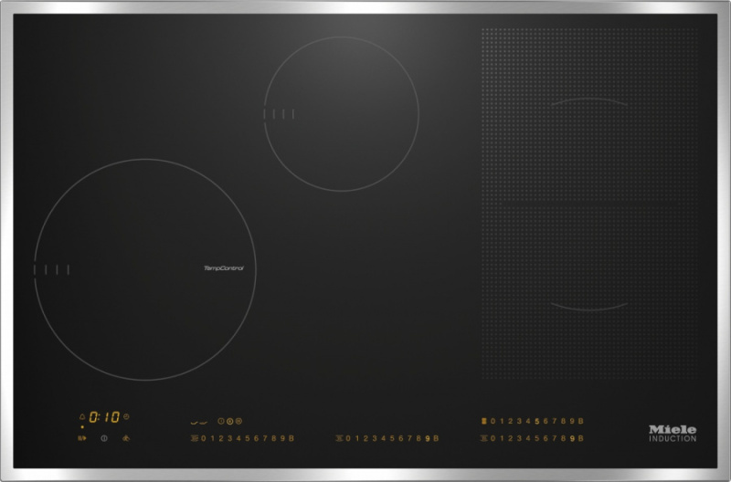 Индукционная варочная панель Miele KM 6629 1