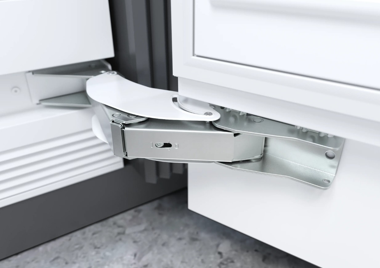 Встраиваемый холодильник Miele KF 2912 Vi