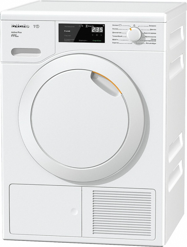 Сушильная машина Miele TCE 520 WP Active