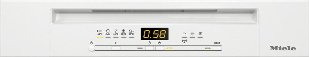 Посудомоечная машина Miele G 5210 SC