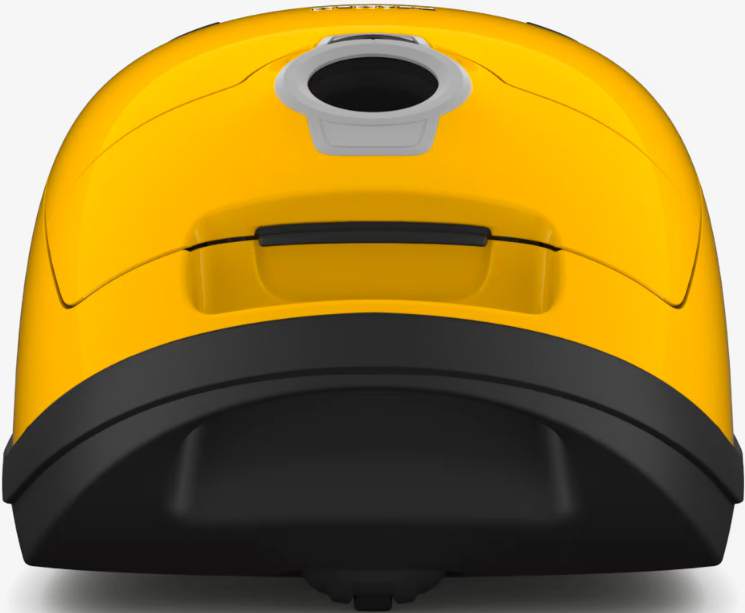 Пылесос Miele Complete C 3 Flex PowerLine SGDF 5 Curry yellow