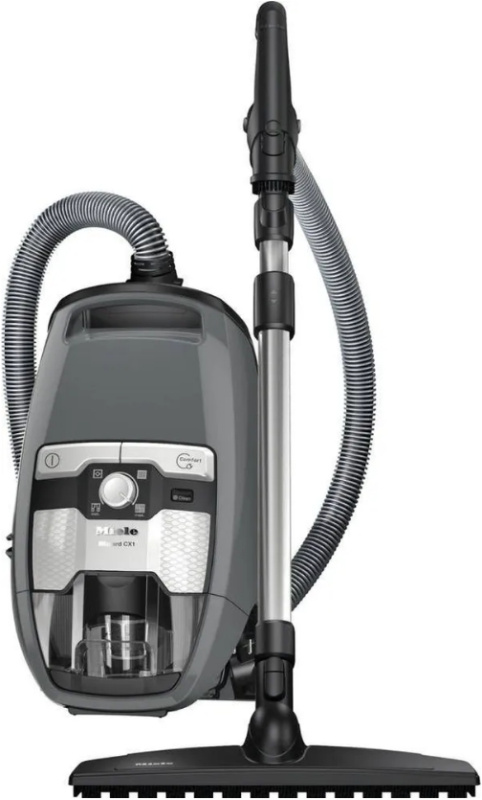 Пылесос Miele SKCF5 Blizzard CX1 Parquet XL PoweLine Graphite grey