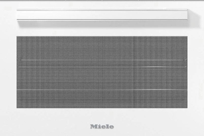 Комби-пароварка Miele DGC 7840 BRWS