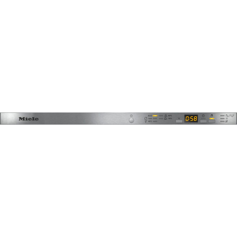 Встраиваемая посудомоечная машина Miele G 5150 SCVi Active