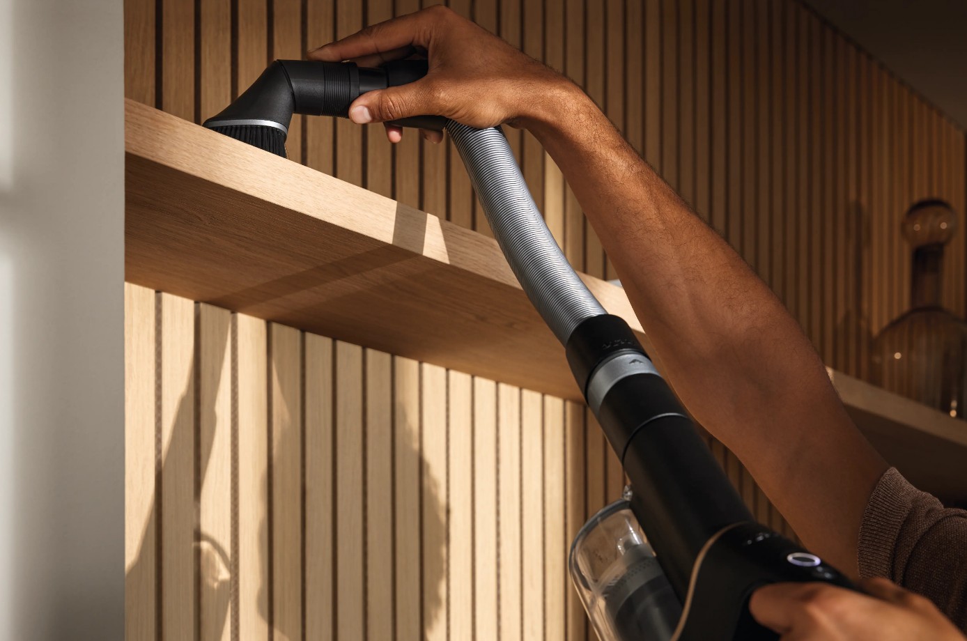 Пылесос Miele SQLL0 Duoflex HX1 Total Care
