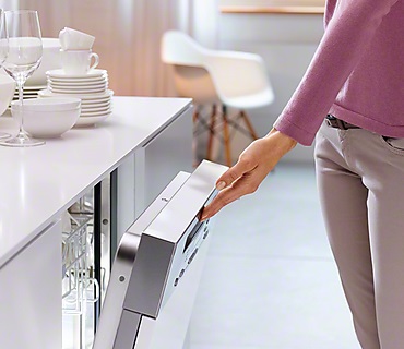 Встраиваемая посудомоечная машина Miele G4700 SCi