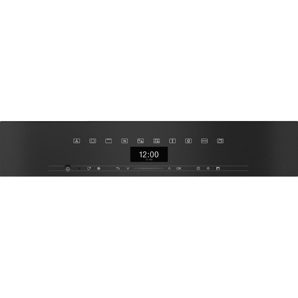 Фото духовой шкаф miele h 7440 bmx obsw
