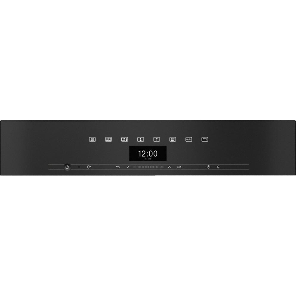 Встраиваемая пароварка Miele DG 7440 OBSW