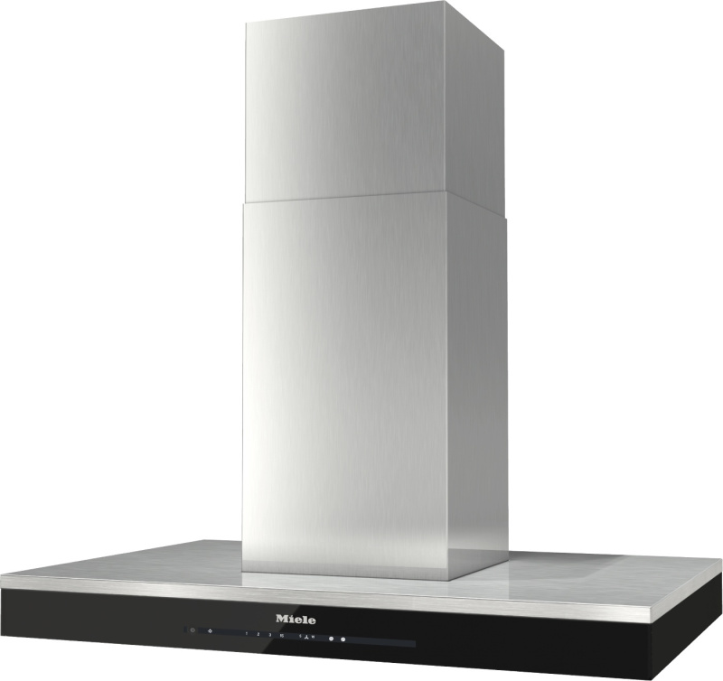 Вытяжка Miele DA 6690 D EDST/CLST