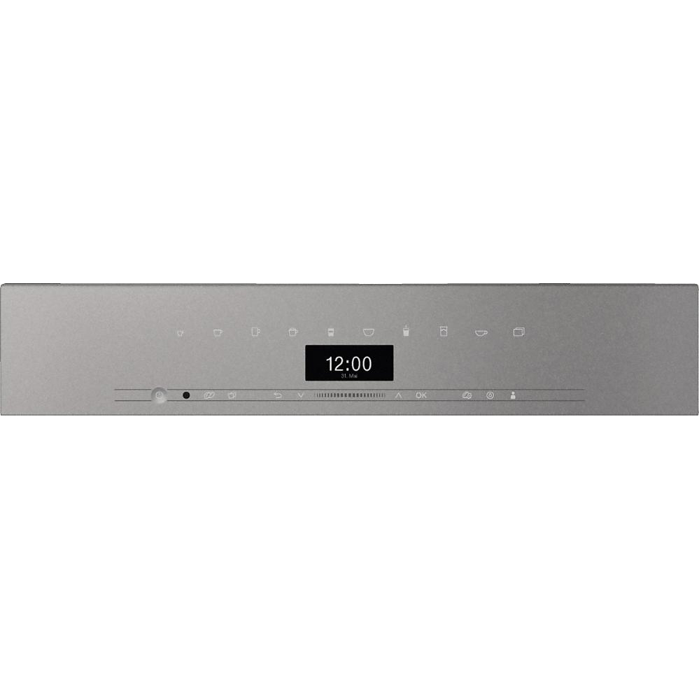 Встраиваемая кофемашина Miele CVA 7440 GRGR