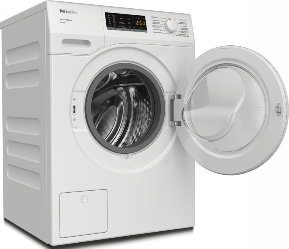 Стиральная машина Miele WSA 033 WCS