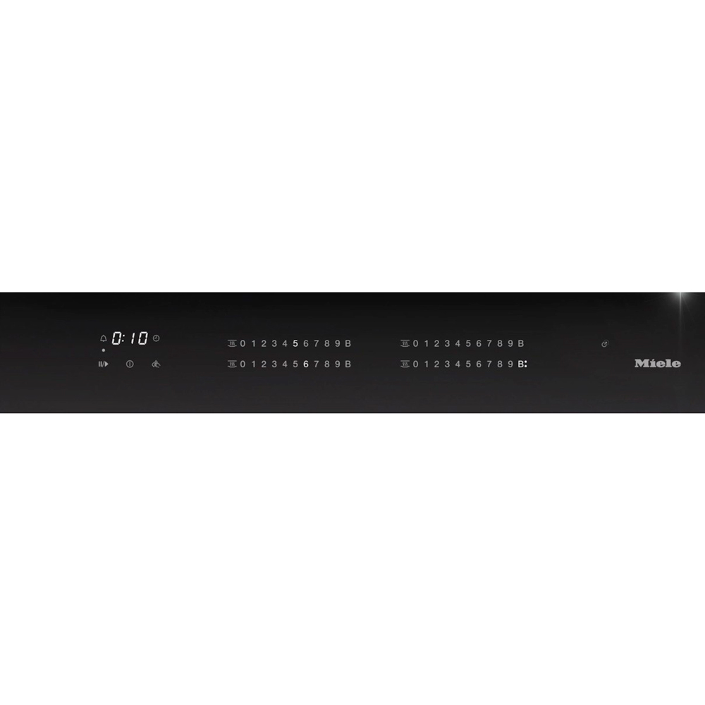 Индукционная варочная панель Miele KM 7867 1 FL Diamond