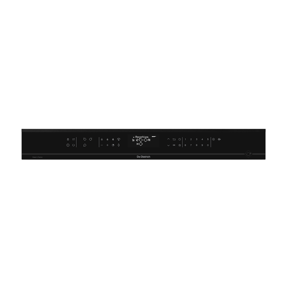 Индукционная варочная панель De Dietrich DPI4320B