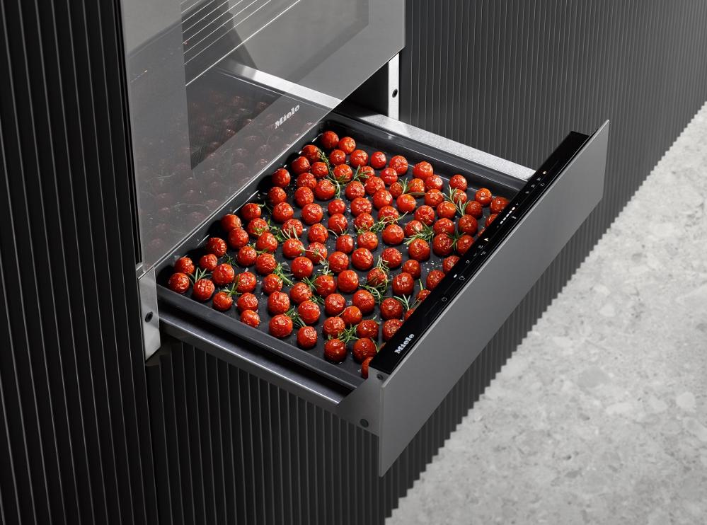 Подогреватель Miele ESW 7020 BRWS