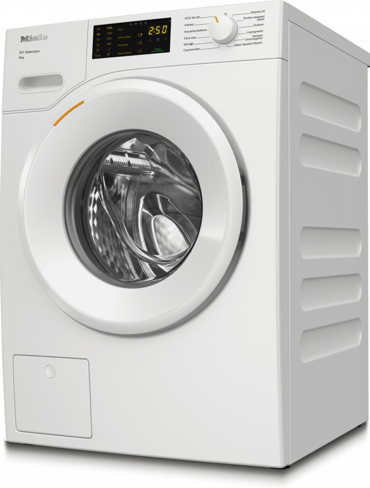 Стиральная машина Miele WSD 023 WCS